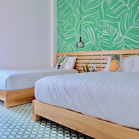 Uri House, 1- 2 Bedroom Tourism Apt, 5' Walk Dragon Bridge Da Nang Bagian luar foto