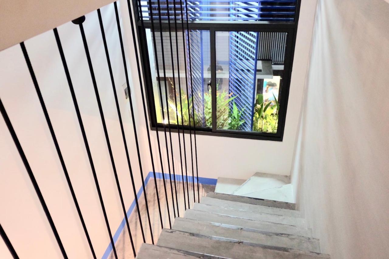 Uri House, 1- 2 Bedroom Tourism Apt, 5' Walk Dragon Bridge Da Nang Bagian luar foto