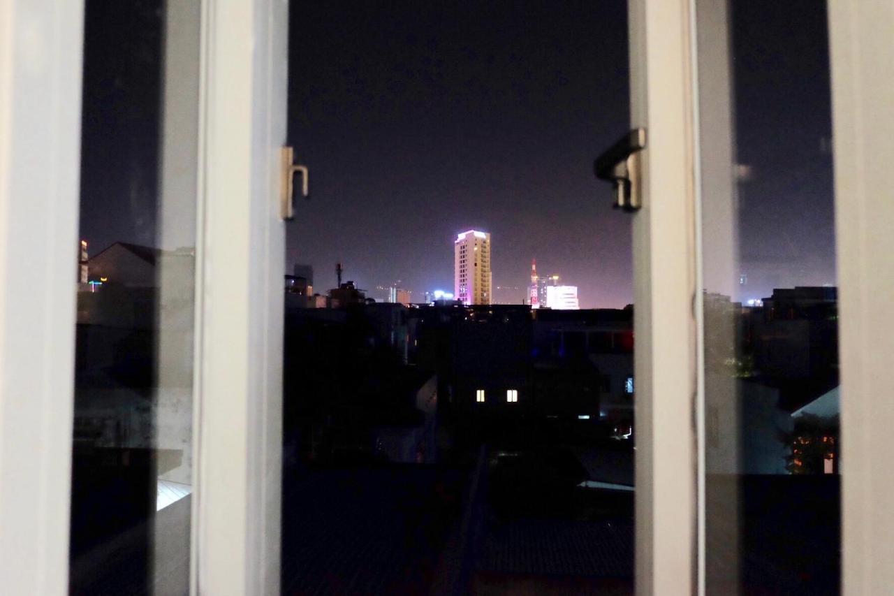 Uri House, 1- 2 Bedroom Tourism Apt, 5' Walk Dragon Bridge Da Nang Bagian luar foto