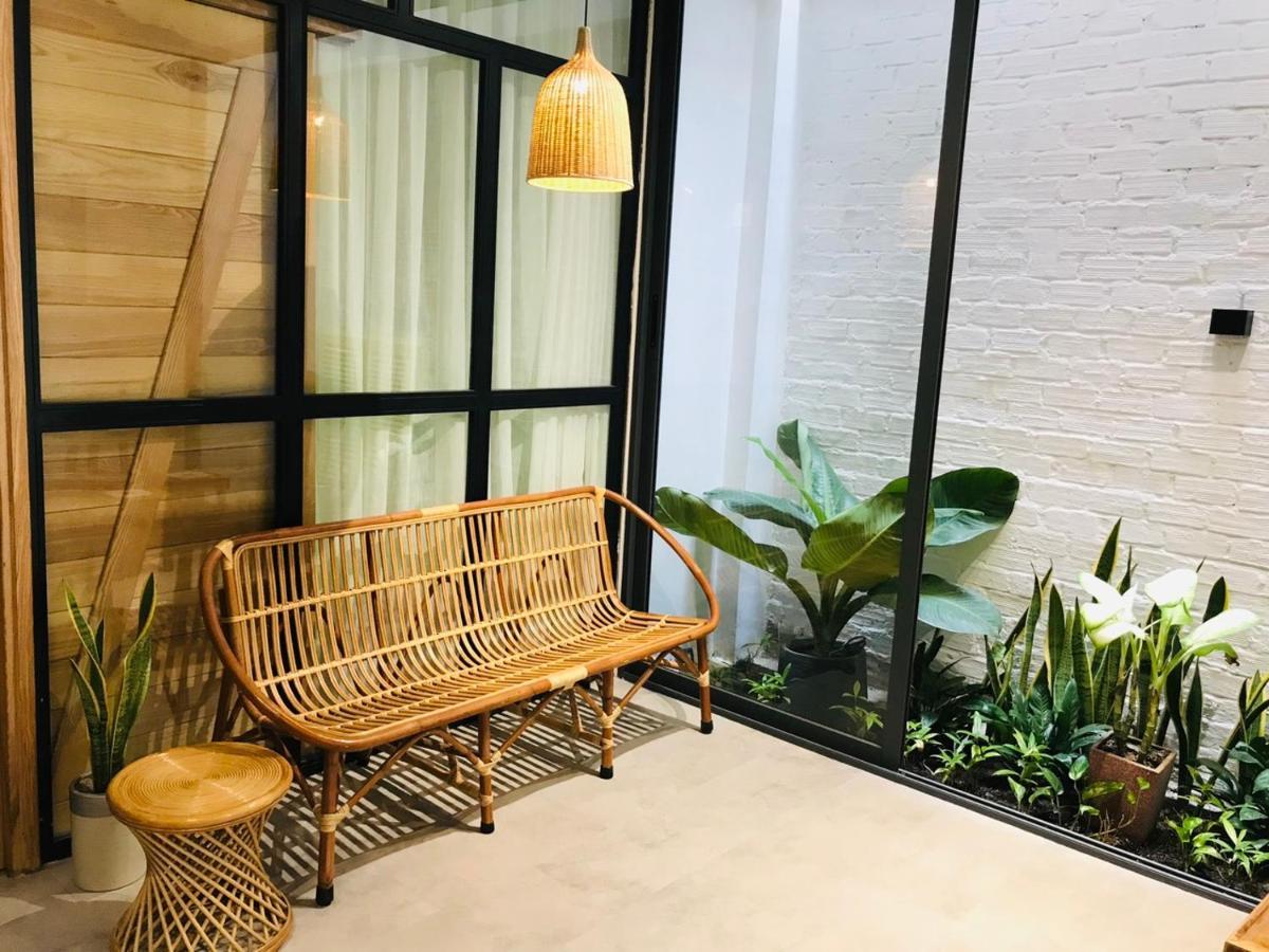 Uri House, 1- 2 Bedroom Tourism Apt, 5' Walk Dragon Bridge Da Nang Bagian luar foto