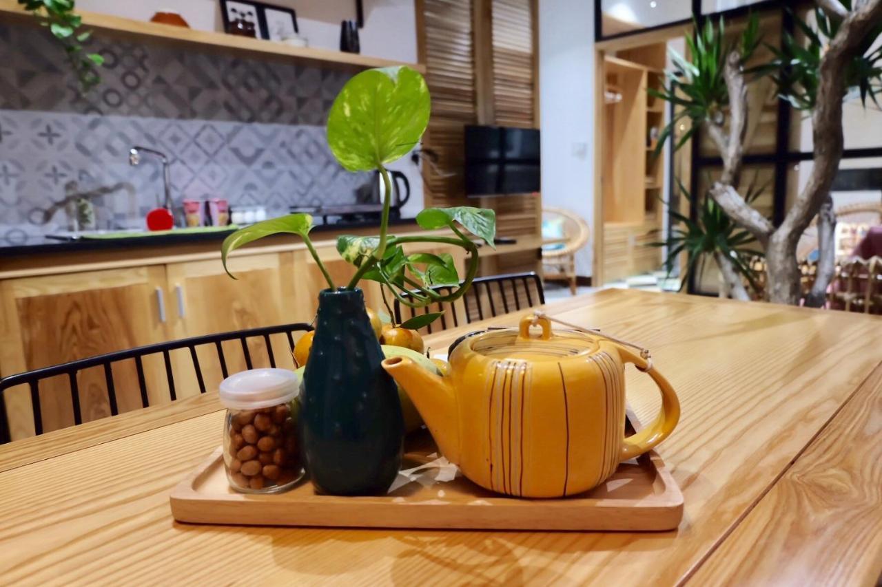 Uri House, 1- 2 Bedroom Tourism Apt, 5' Walk Dragon Bridge Da Nang Bagian luar foto