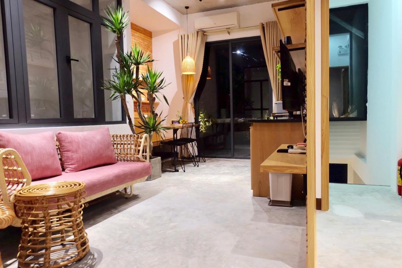 Uri House, 1- 2 Bedroom Tourism Apt, 5' Walk Dragon Bridge Da Nang Bagian luar foto