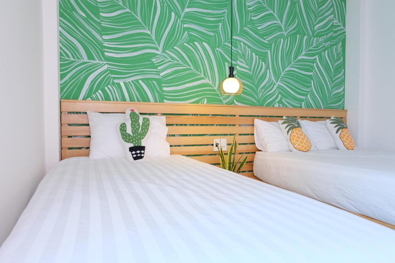 Uri House, 1- 2 Bedroom Tourism Apt, 5' Walk Dragon Bridge Da Nang Bagian luar foto