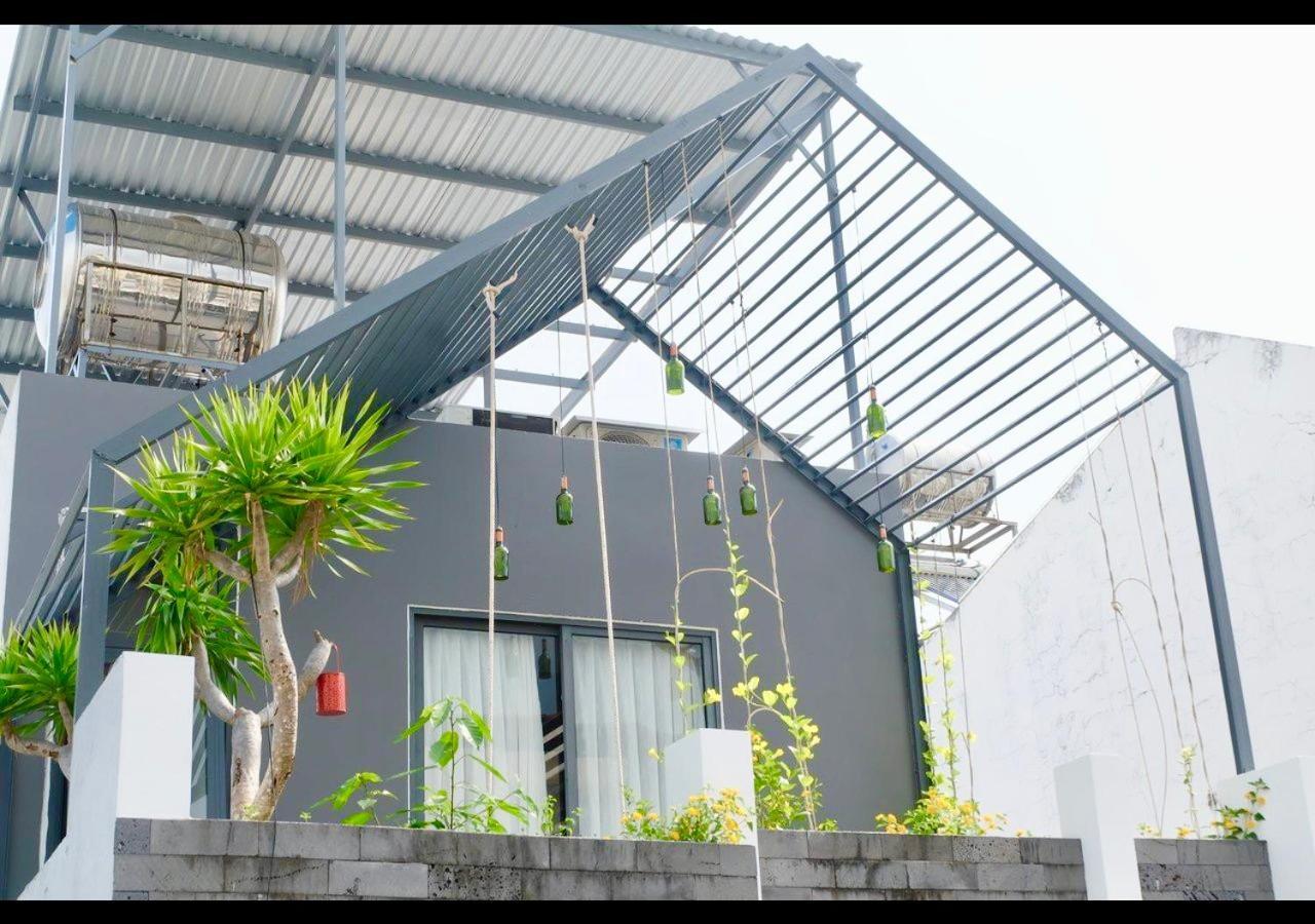 Uri House, 1- 2 Bedroom Tourism Apt, 5' Walk Dragon Bridge Da Nang Bagian luar foto