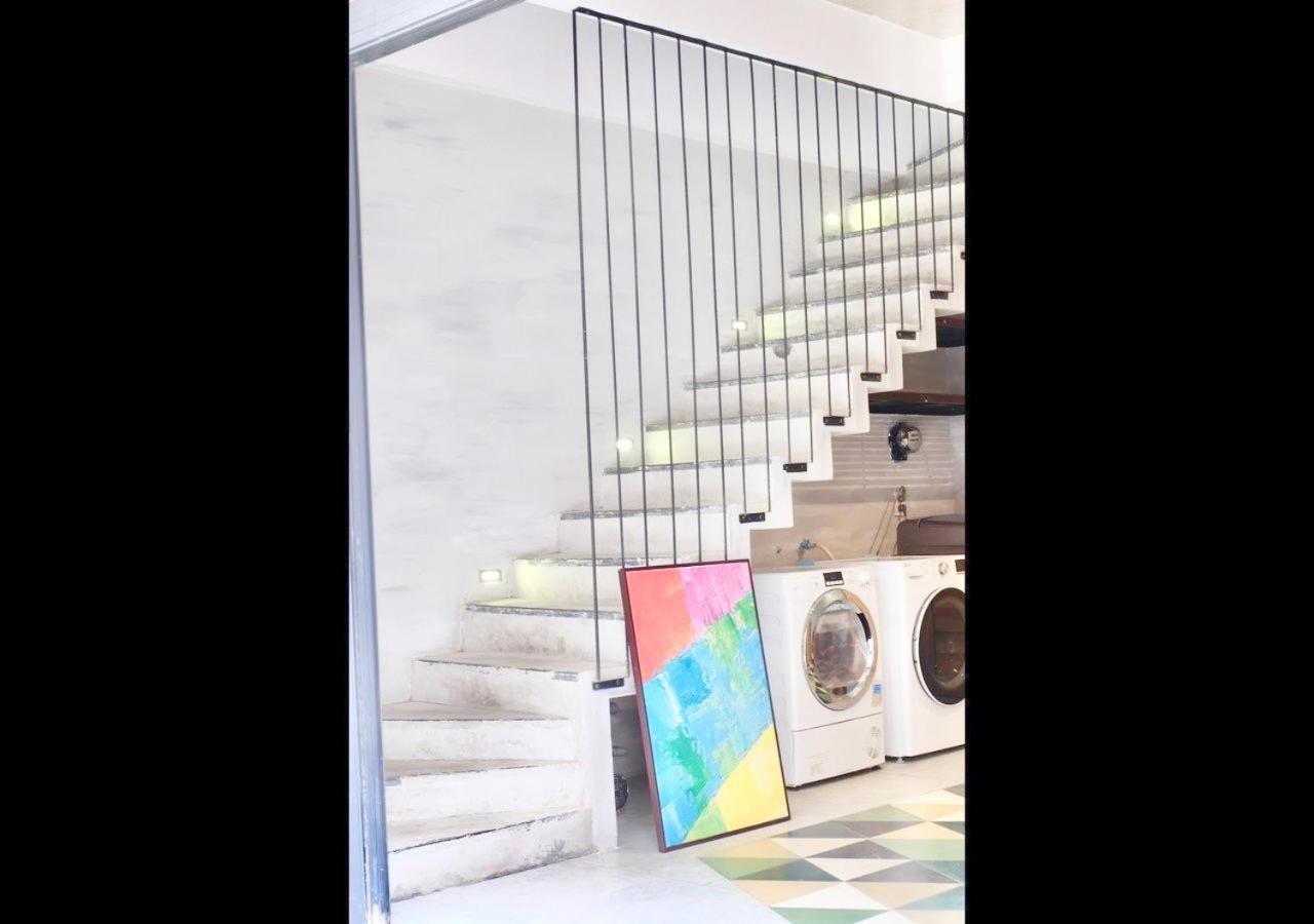 Uri House, 1- 2 Bedroom Tourism Apt, 5' Walk Dragon Bridge Da Nang Bagian luar foto