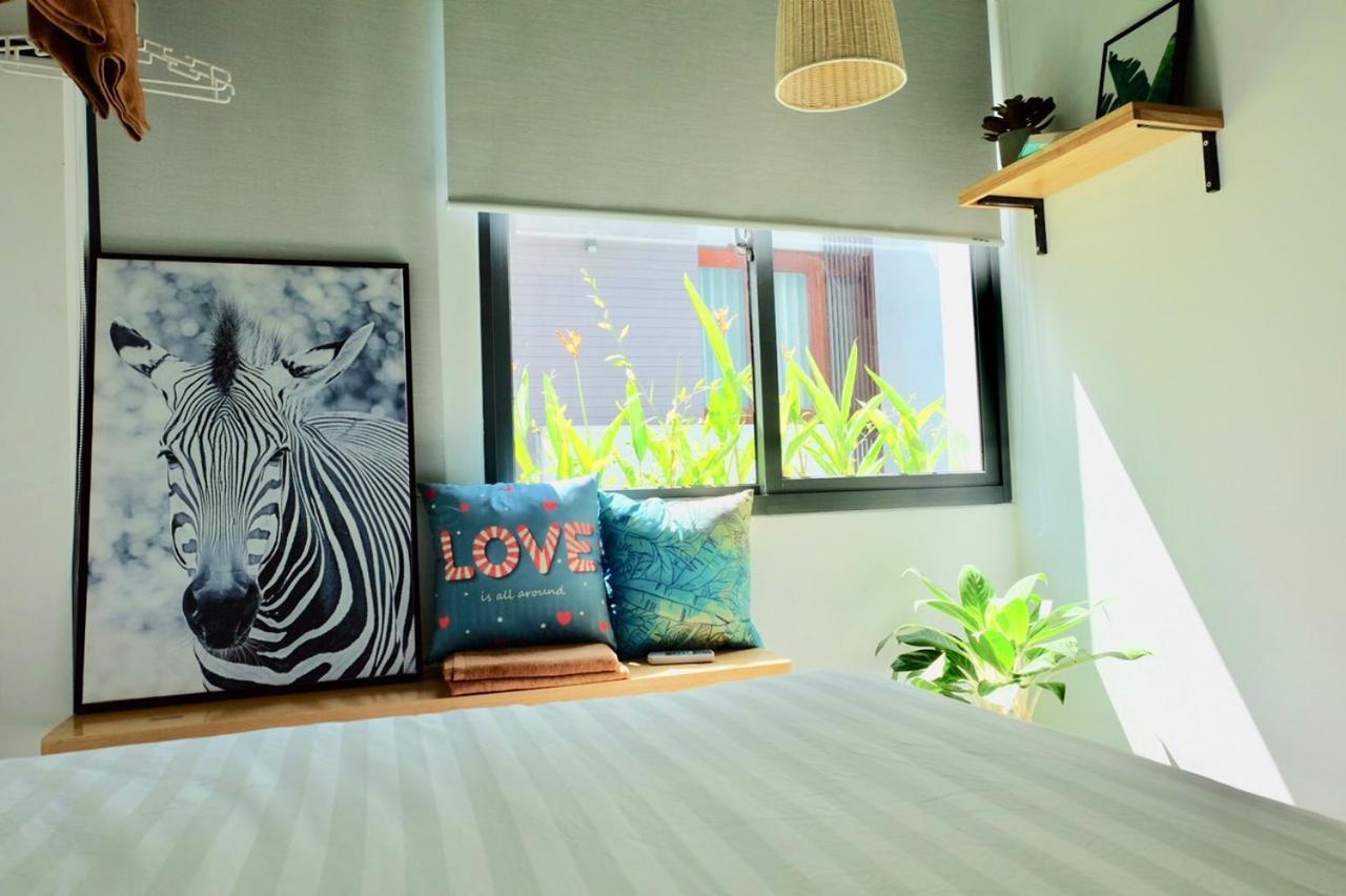 Uri House, 1- 2 Bedroom Tourism Apt, 5' Walk Dragon Bridge Da Nang Bagian luar foto