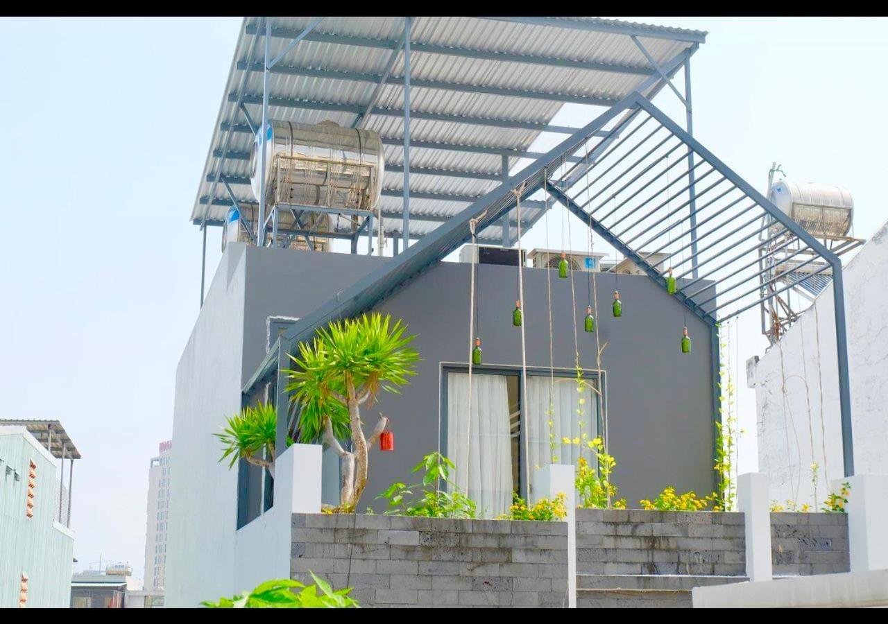 Uri House, 1- 2 Bedroom Tourism Apt, 5' Walk Dragon Bridge Da Nang Bagian luar foto