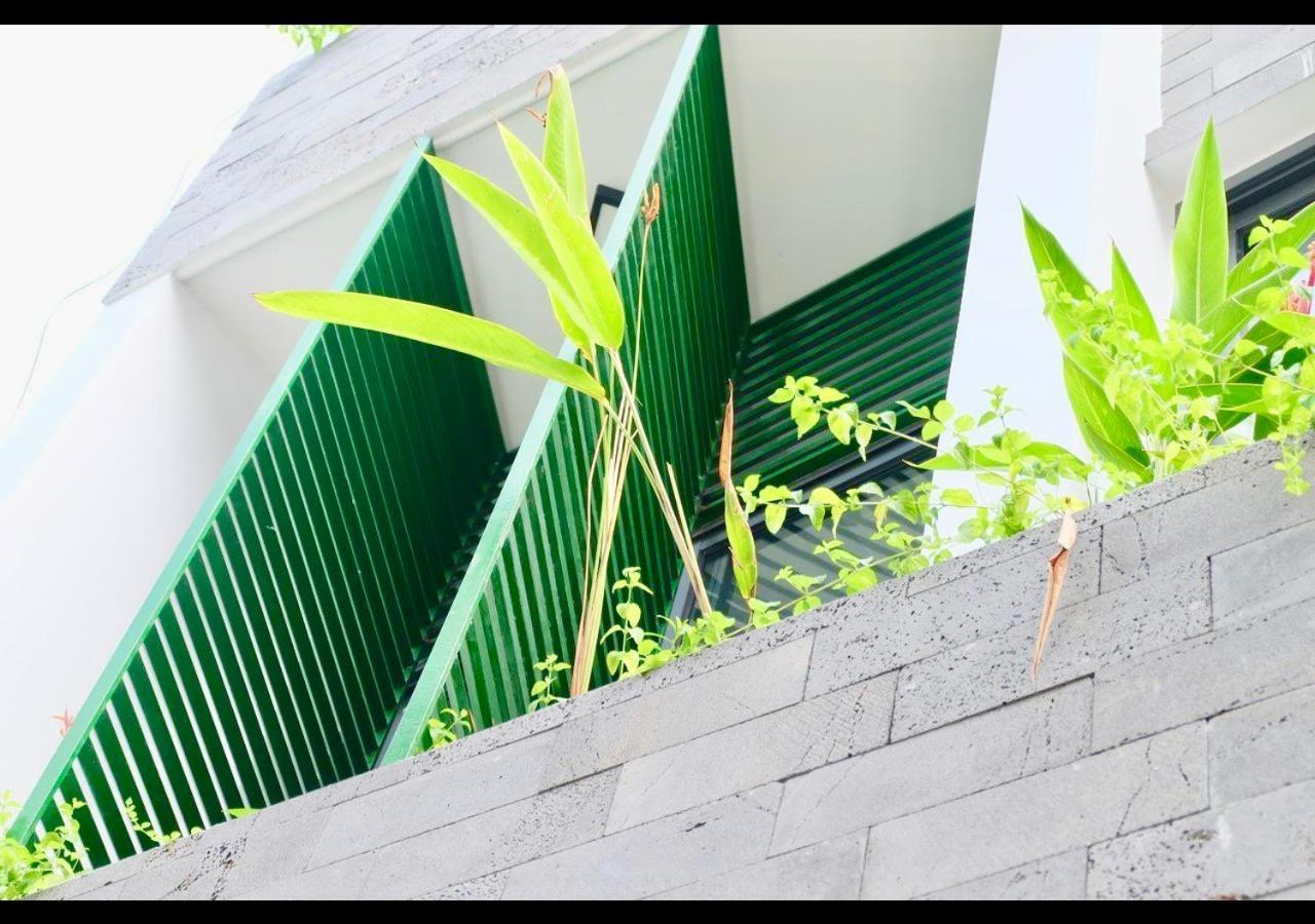 Uri House, 1- 2 Bedroom Tourism Apt, 5' Walk Dragon Bridge Da Nang Bagian luar foto