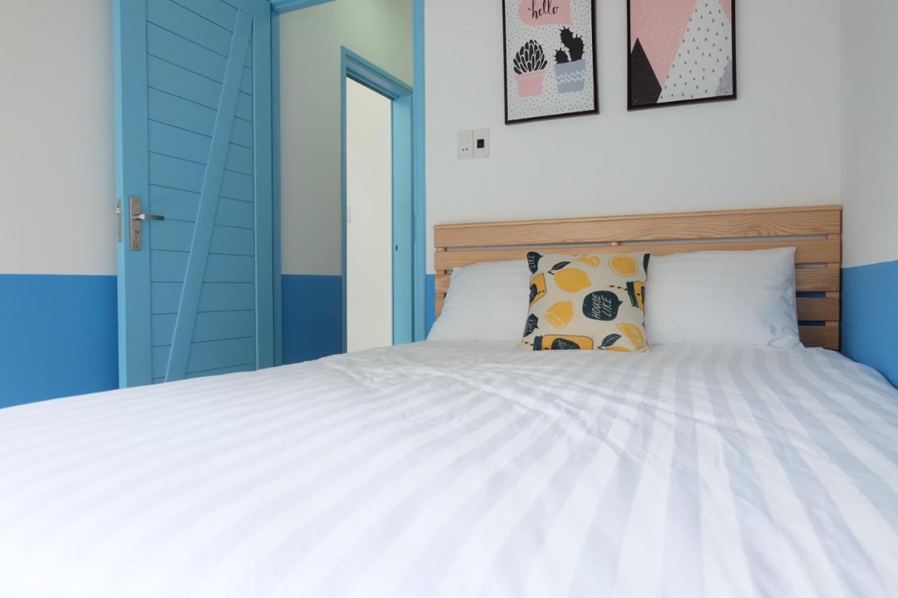 Uri House, 1- 2 Bedroom Tourism Apt, 5' Walk Dragon Bridge Da Nang Bagian luar foto