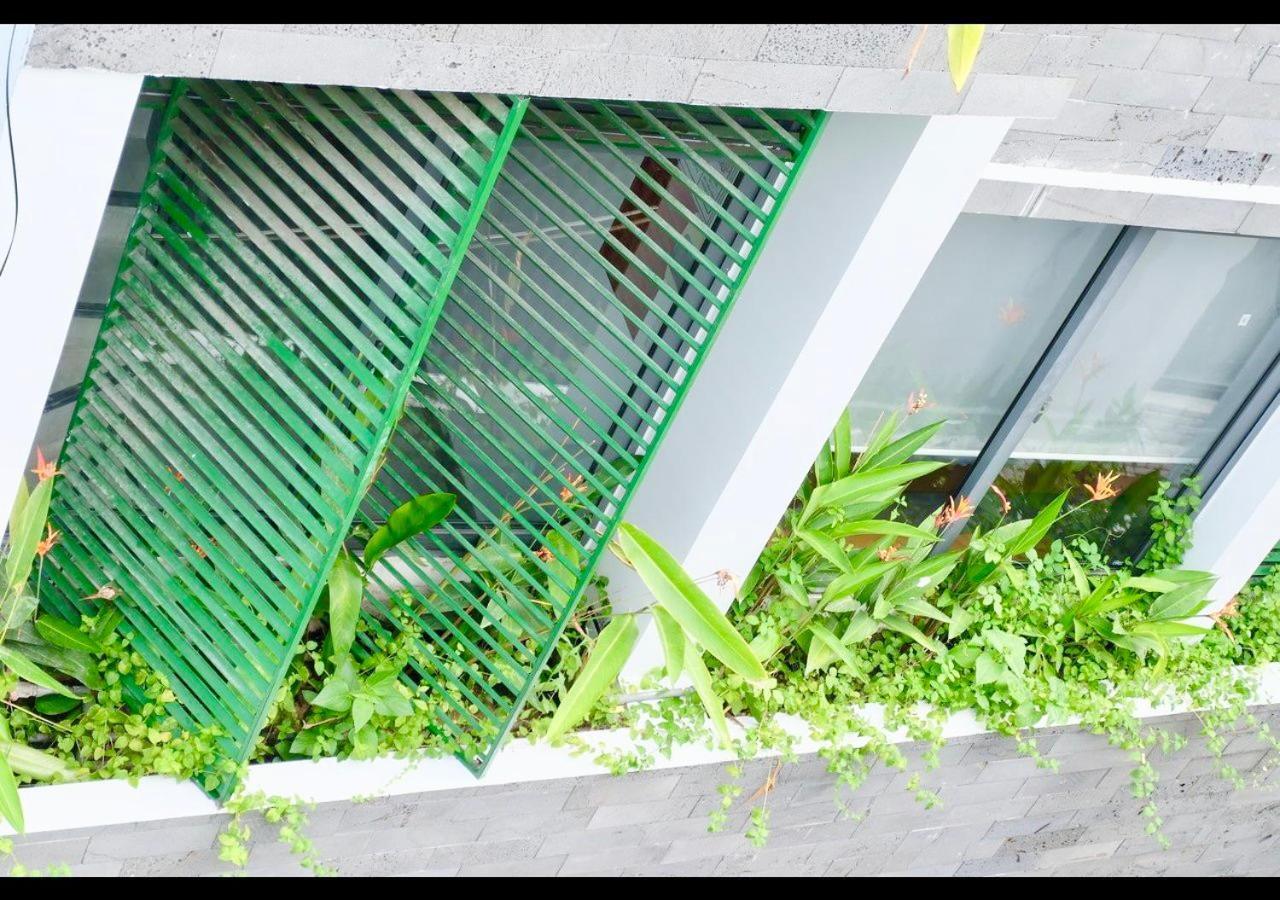 Uri House, 1- 2 Bedroom Tourism Apt, 5' Walk Dragon Bridge Da Nang Bagian luar foto