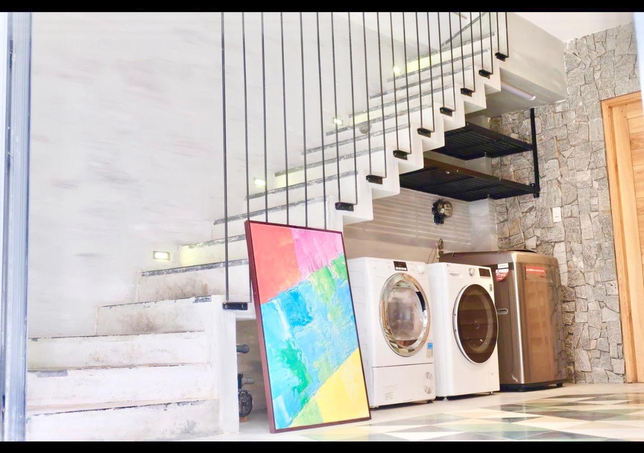 Uri House, 1- 2 Bedroom Tourism Apt, 5' Walk Dragon Bridge Da Nang Bagian luar foto