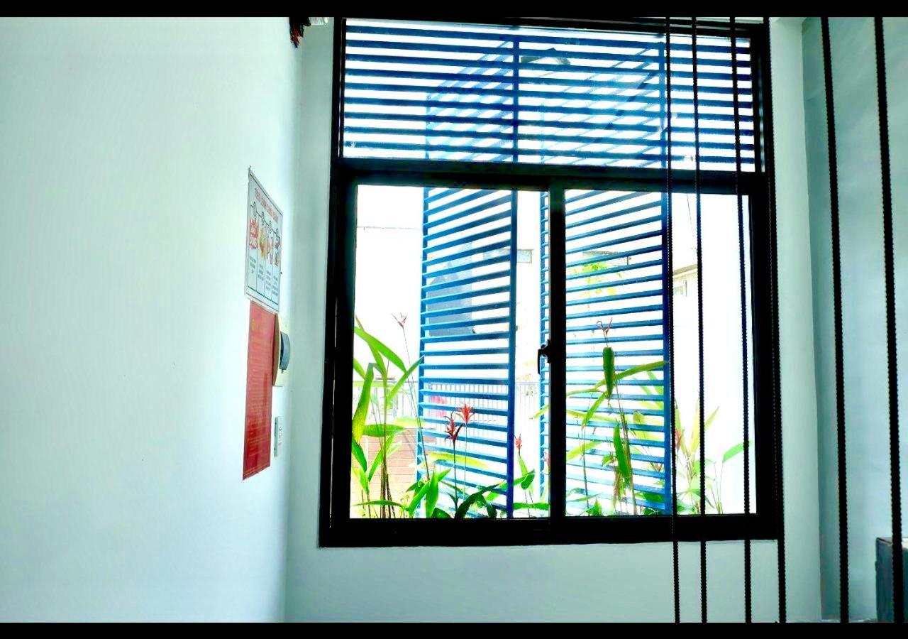 Uri House, 1- 2 Bedroom Tourism Apt, 5' Walk Dragon Bridge Da Nang Bagian luar foto