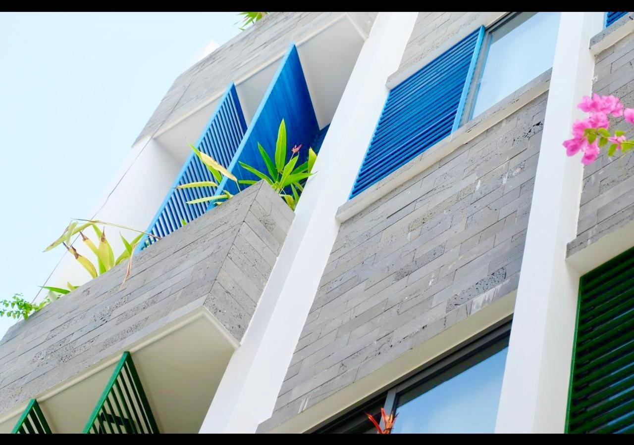 Uri House, 1- 2 Bedroom Tourism Apt, 5' Walk Dragon Bridge Da Nang Bagian luar foto