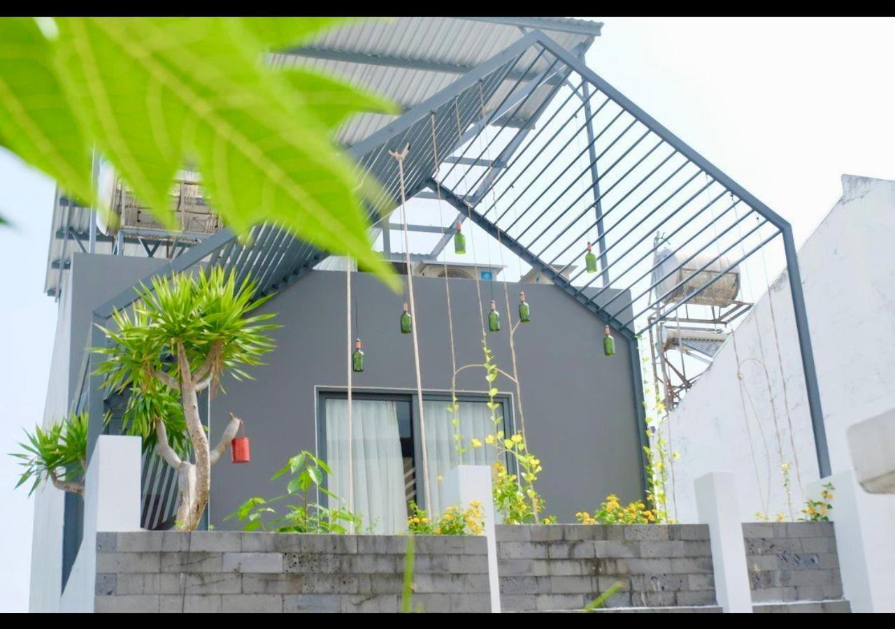 Uri House, 1- 2 Bedroom Tourism Apt, 5' Walk Dragon Bridge Da Nang Bagian luar foto