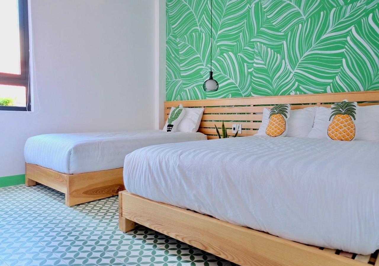 Uri House, 1- 2 Bedroom Tourism Apt, 5' Walk Dragon Bridge Da Nang Bagian luar foto