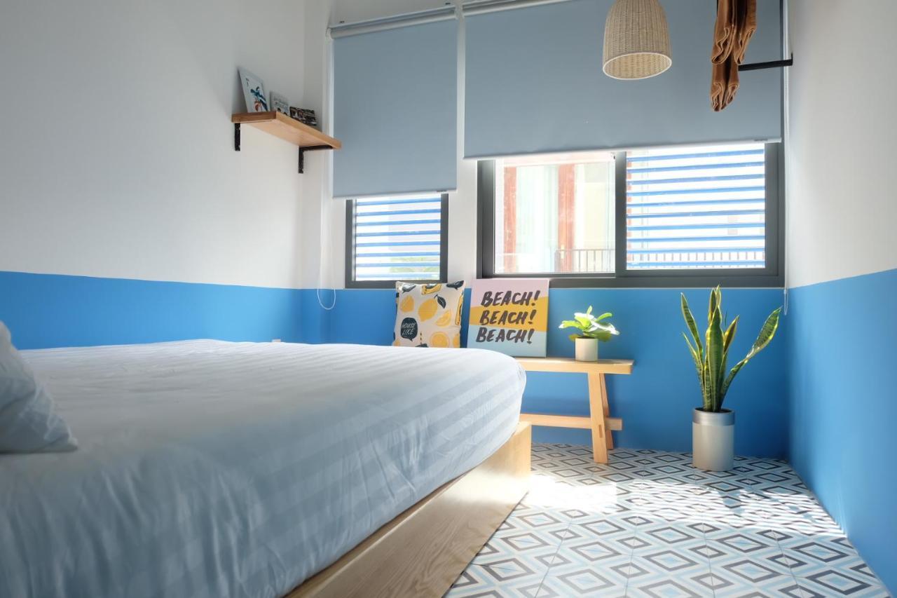 Uri House, 1- 2 Bedroom Tourism Apt, 5' Walk Dragon Bridge Da Nang Bagian luar foto